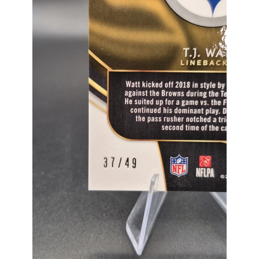 Panini 2018 select